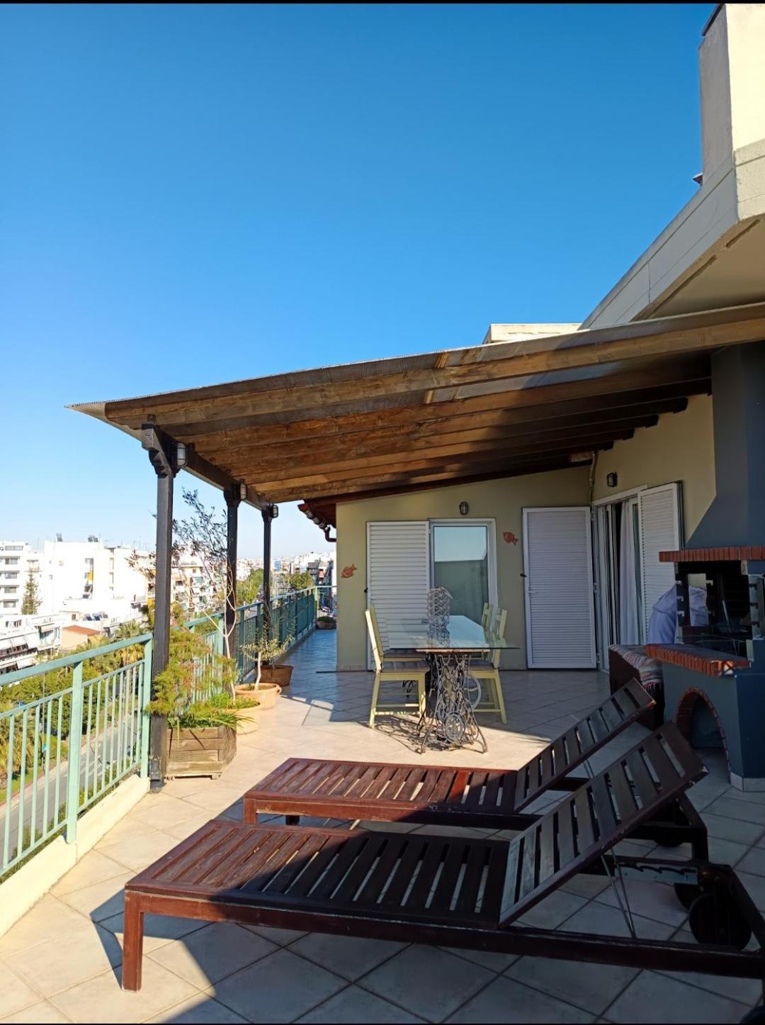 Center Gazi Historical Apartment Athens Exterior photo