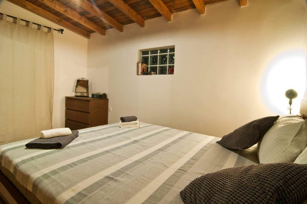 Center Gazi Historical Apartment Athens Exterior photo